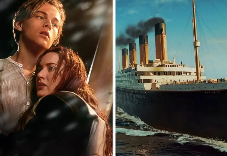 Titanic: Conoce al actor que aún cobra regalías a pesar de tener un diálogo