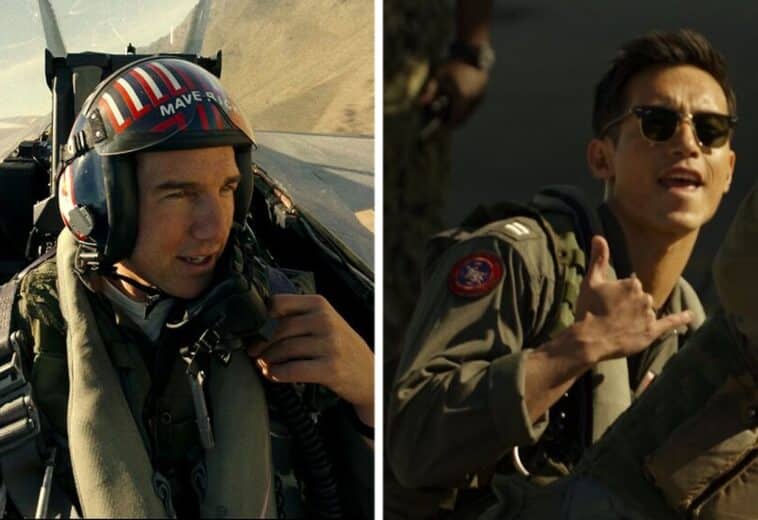 ¿Fue culpa de Tom Cruise? Actor de Top Gun sigue triste por sus escenas eliminadas