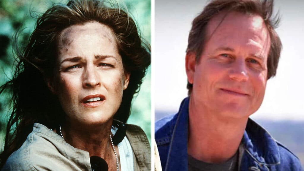 Tornado: Ve el antes y ahora de su elenco