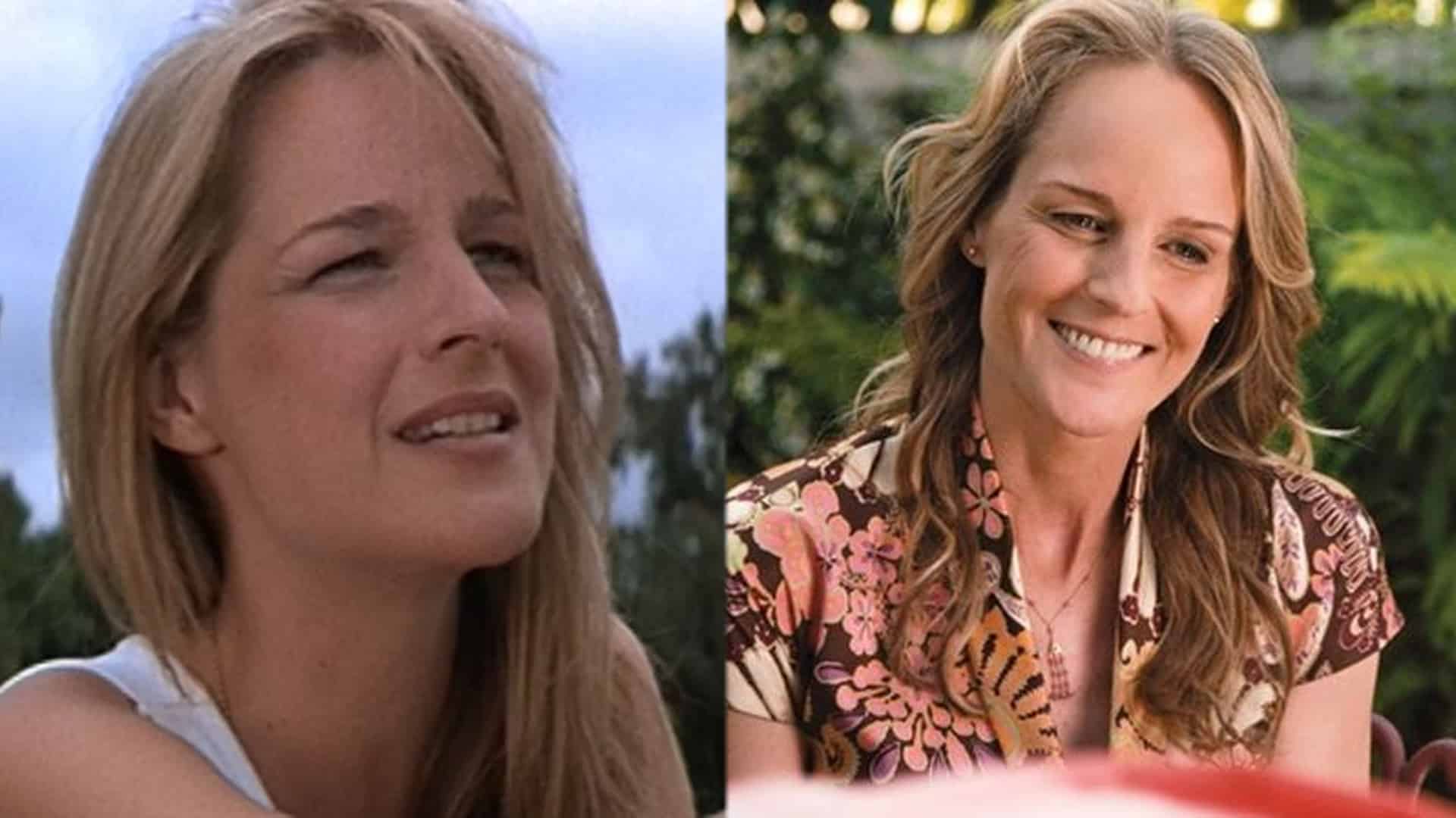 Tornado elenco Helen Hunt