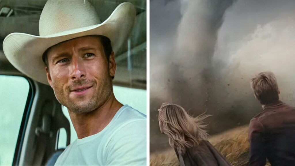 Tornados: ¿Quiénes protagonizan el gran cameo de la película?
