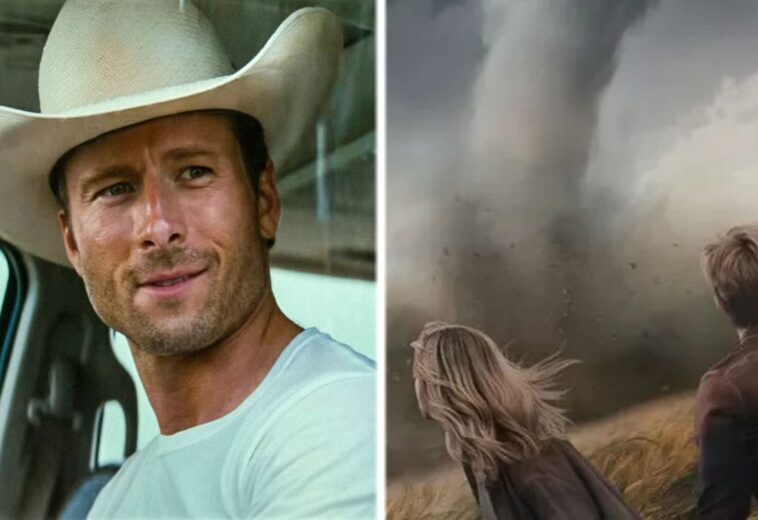 Tornados: ¿Quiénes protagonizan el gran cameo de la película?