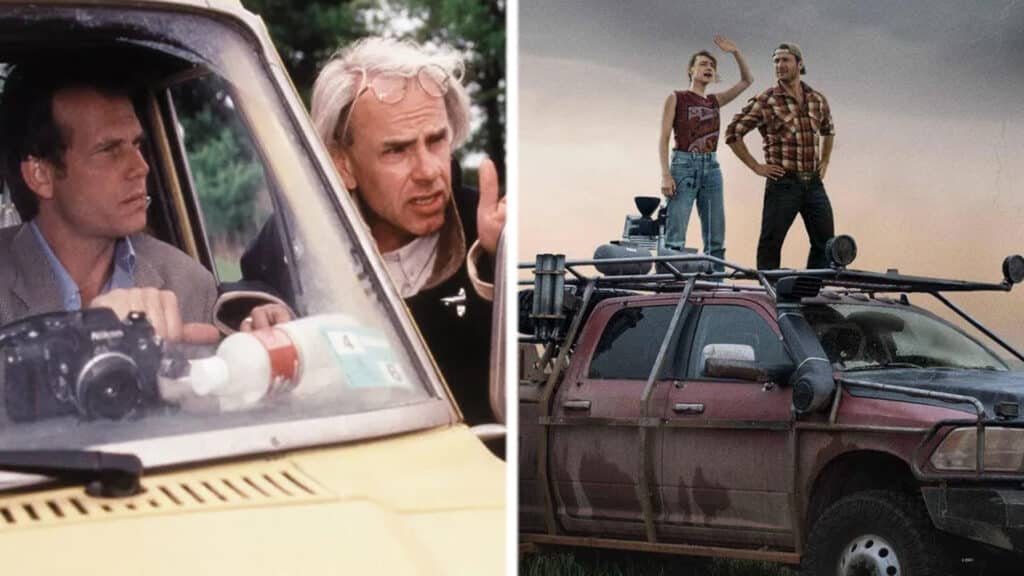 Tornados: ¿Qué opina el director de la primera película sobre la secuela?