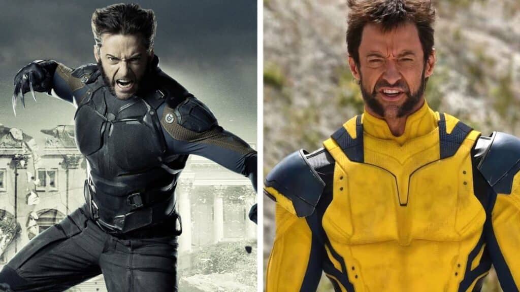 Deadpool y Wolverine: ¿Por qué Hugh Jackman utiliza el traje amarillo?