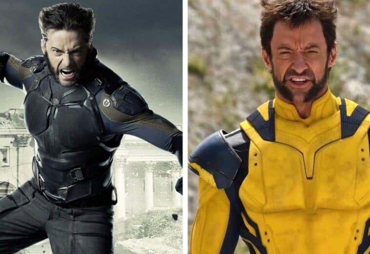 Deadpool y Wolverine: ¿Por qué Hugh Jackman utiliza el traje amarillo?