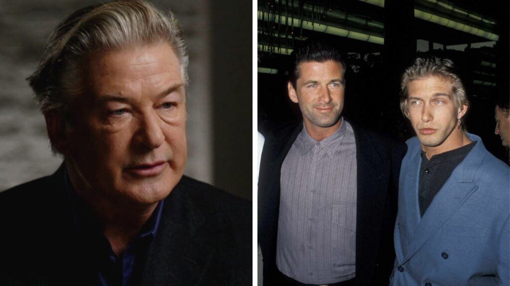 ¿Con lágrimas? Así reaccionaron los familiares Alec Baldwin ante su nuevo veredicto