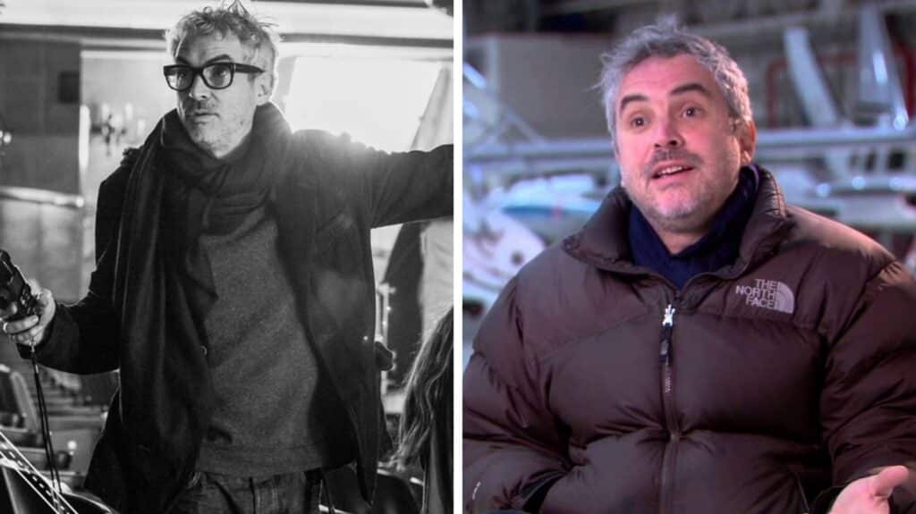 ¡Llega a Suiza! Así será galardonado Alfonso Cuarón en el Festival de Locarno