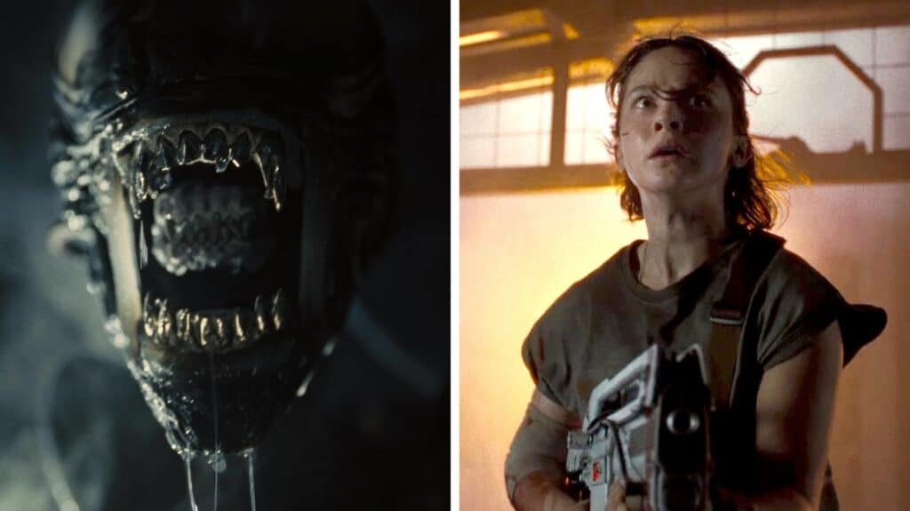 Alien Romulus: ¿Cómo se preparó Cailee Spaeny para la cinta?
