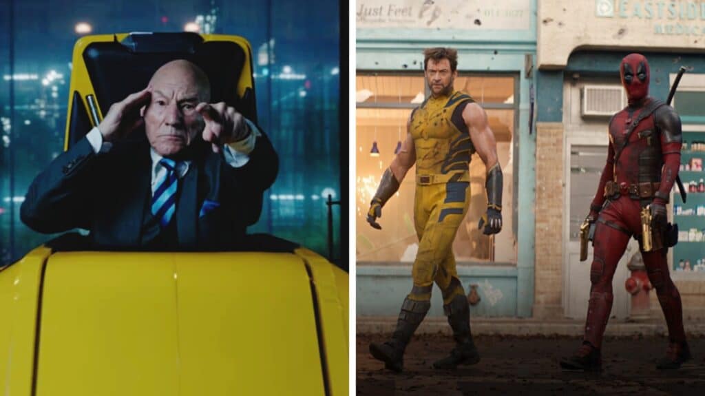 ¿Patrick Stewart aparecerá en Deadpool & Wolverine? Ya tenemos la respuesta