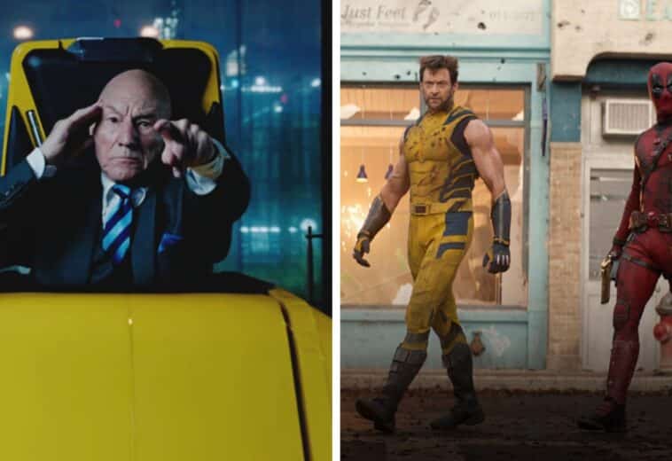 ¿Patrick Stewart aparecerá en Deadpool & Wolverine? Ya tenemos la respuesta