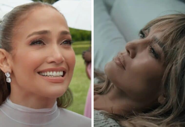 ¿Destrozada? Así es como Jennifer Lopez está pasando su cumpleaños