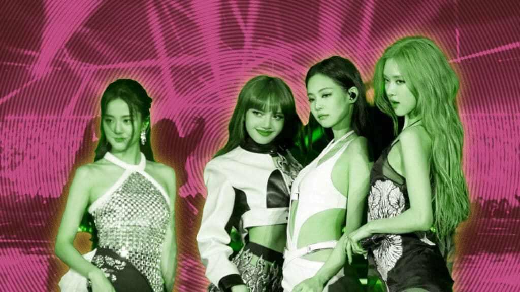¿Por qué ver Born Pink World Tour, de BLACKPINK?
