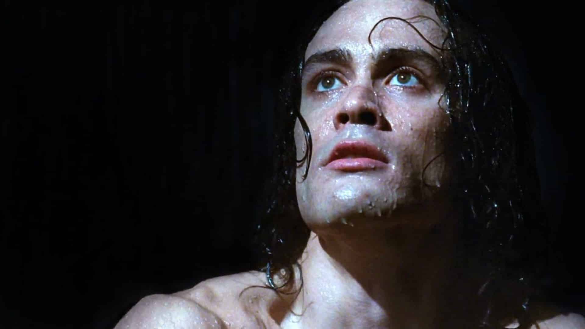 Brandon Lee