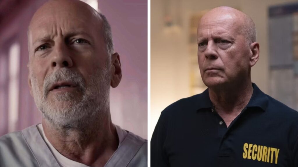 ¿Bruce Willis perdió el habla? Este es su estado de su salud actual