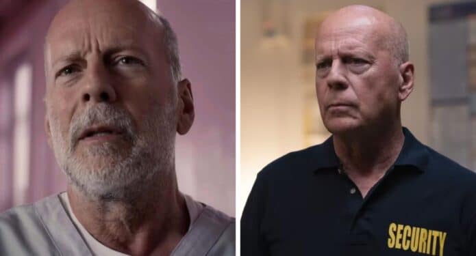 Bruce Willis perdió el habla, enfermedad