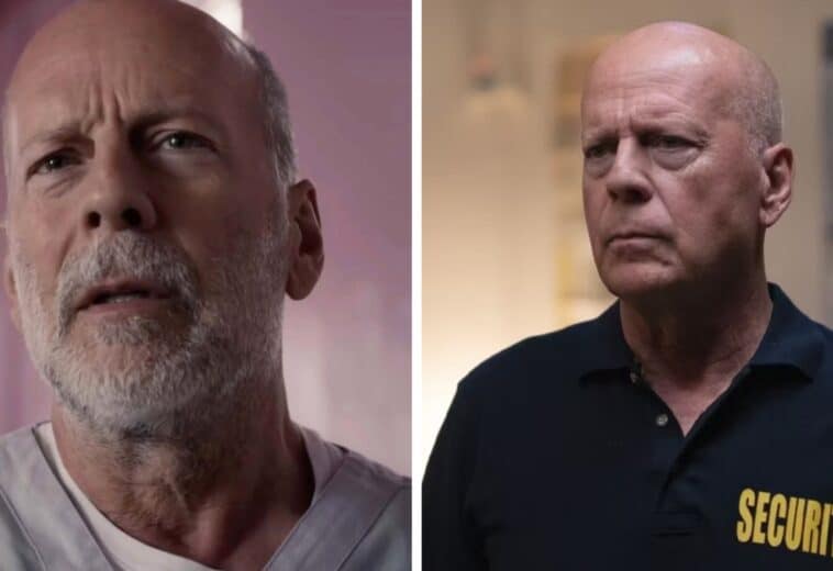 ¿Bruce Willis perdió el habla? Esto sabemos de su estado de su salud