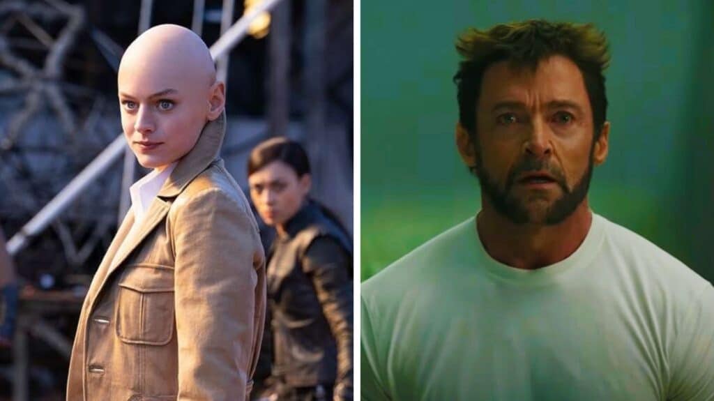 ¿La más letal? Cassandra Nova cambiará al UCM para siempre en Deadpool & Wolverine