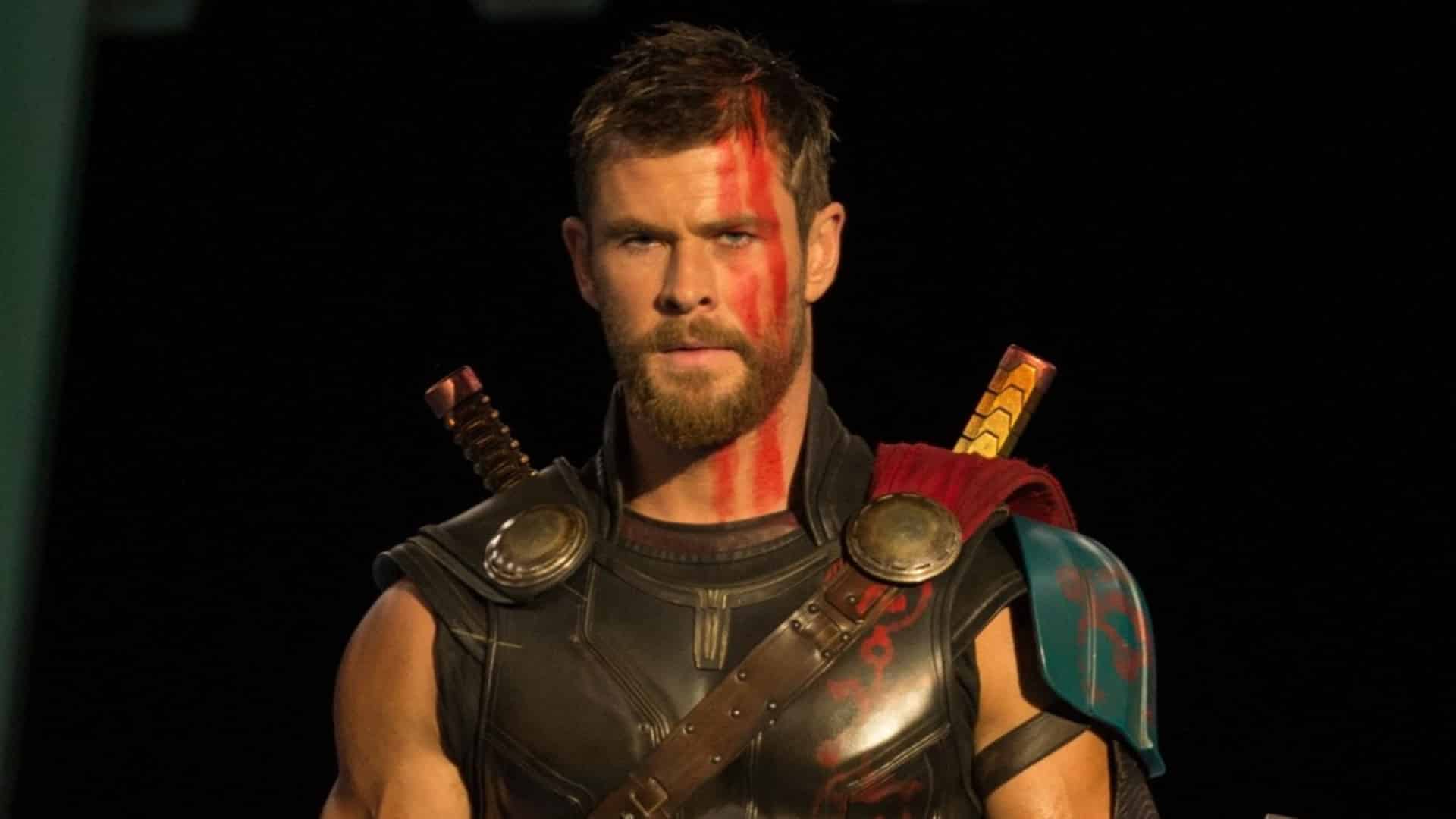 Thor Ragnarok