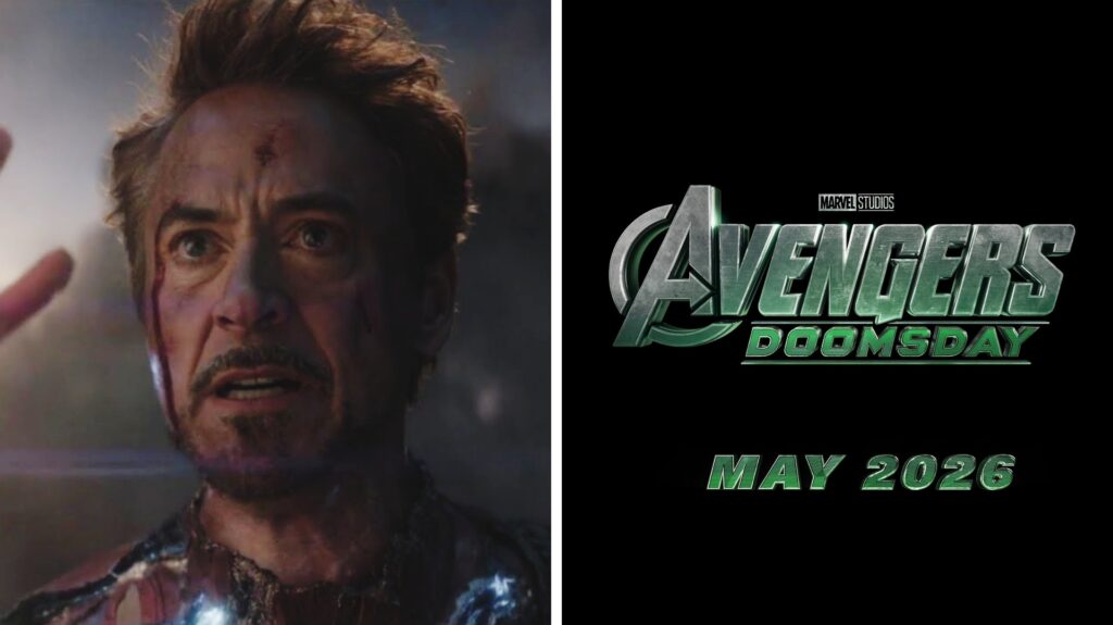 ¡Será épico! Conoce al aclamado compositor musical de Avengers 5 y 6