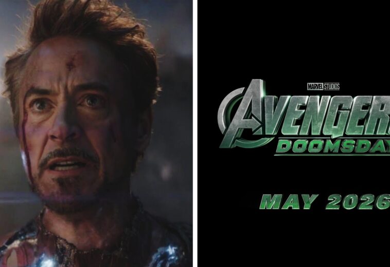 ¡Será épico! Conoce al aclamado compositor musical de Avengers 5 y 6