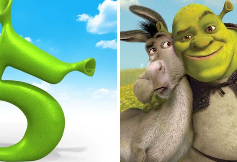 ¿Cuándo se estrena Shrek 5? ¿Qué personajes regresan?