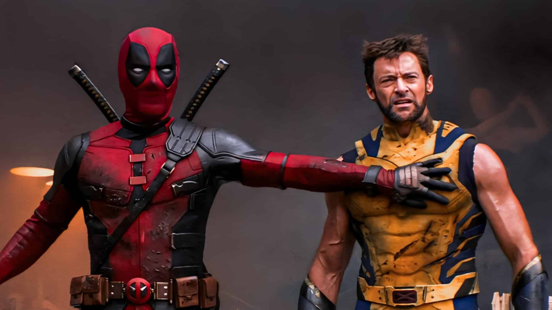 Deadpool & Wolverine