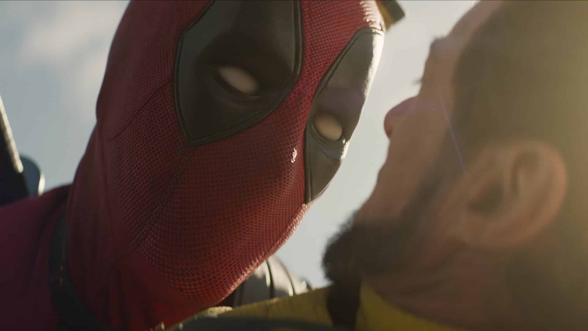 Deadpool & Wolverine