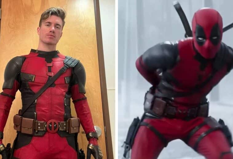 Deadpool & Wolverine: ¿Cómo se realizó el baile Bye, Bye, Bye de NSYNC?