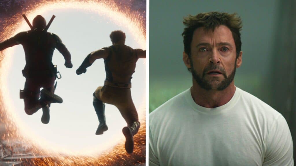 ¿Cuántas escenas post-créditos tiene Deadpool & Wolverine?