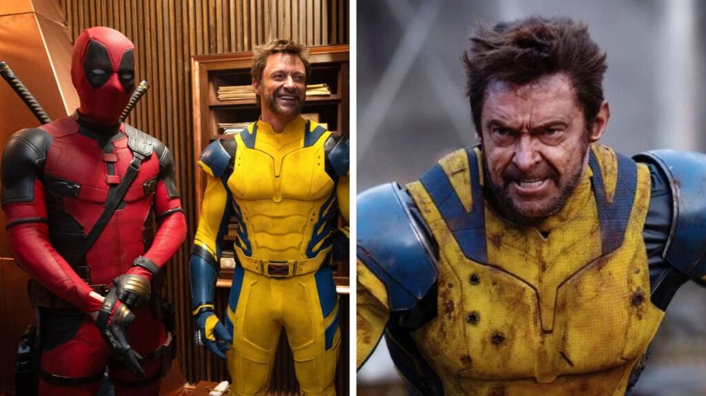 Deadpool & Wolverine: ¿Cómo fue su primera vez usando el traje?