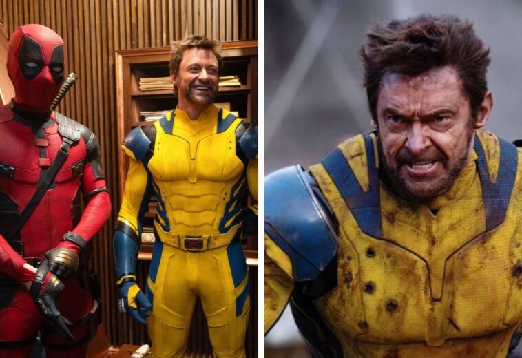 Deadpool & Wolverine: ¿Cómo fue su primera vez usando el traje?