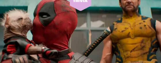 Quiz: Qué tan preparado estás para el estreno de Deadpool & Wolverine