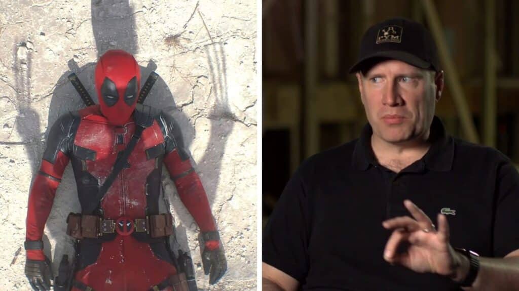 Deadpool & Wolverine: ¿Cuál fue la regla que Kevin Feige rompió con la cinta?
