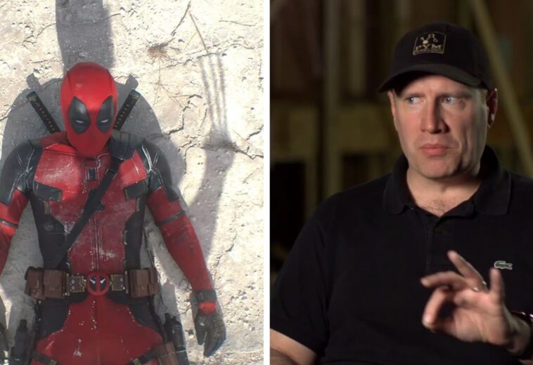 Deadpool & Wolverine: ¿Cuál fue la regla que Kevin Feige rompió con la cinta?