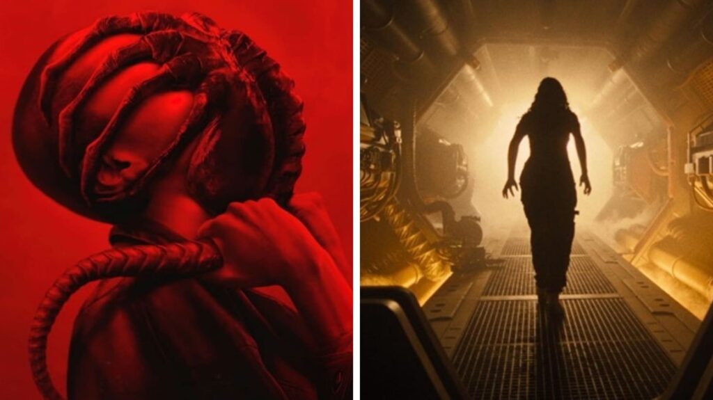 Alien: Romulus – ¿Cuál fue la parte favorita por filmar de Fede Álvarez?