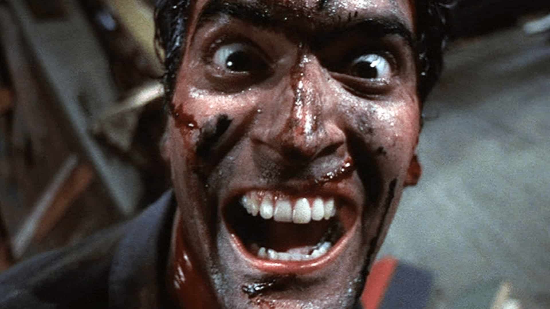 Evil Dead