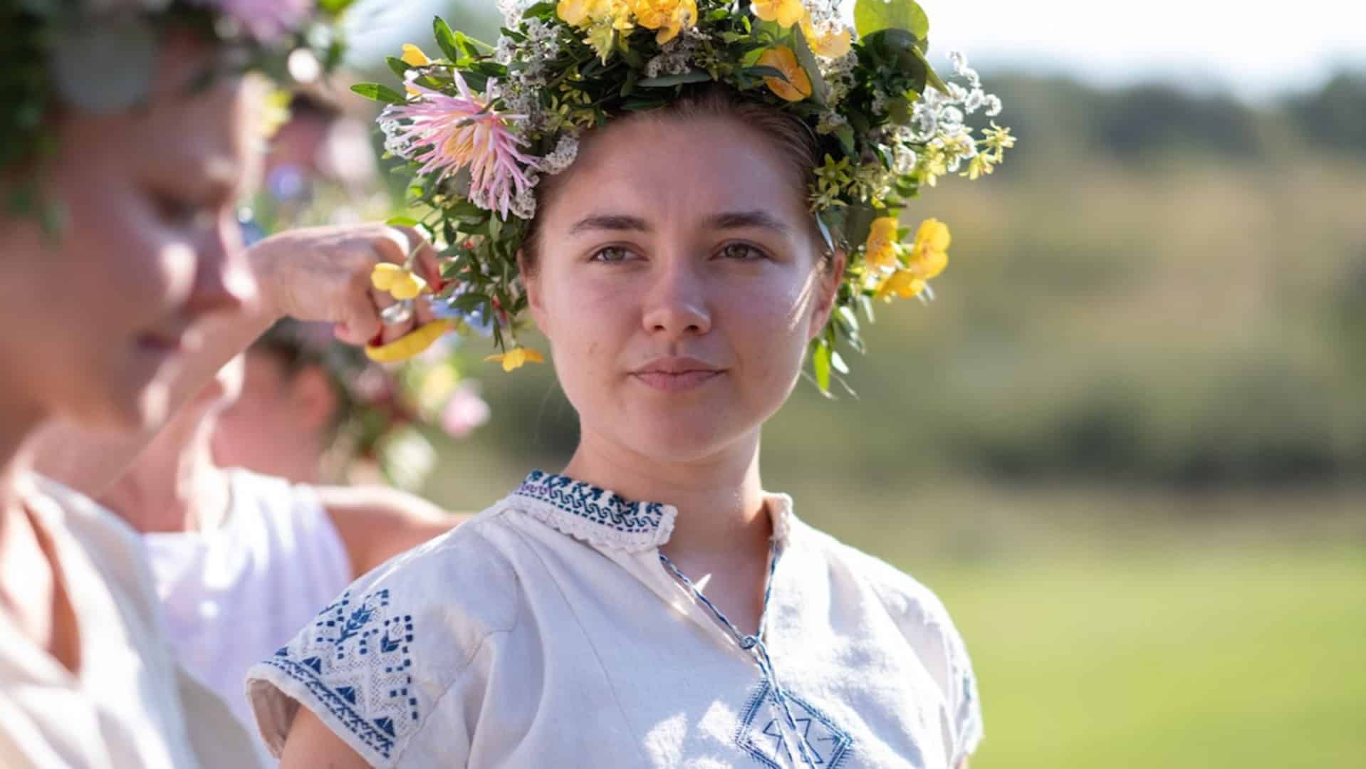 Florence Pugh