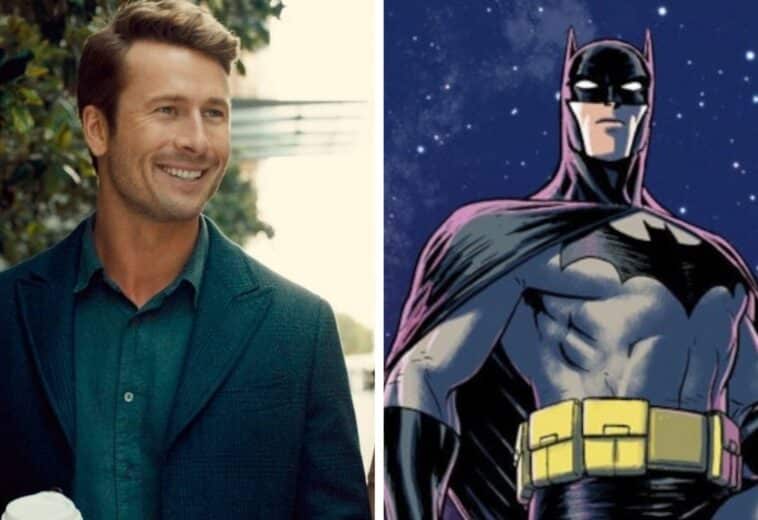 ¿Será Batman? ¿Por qué rumoran la entrada de Glen Powell al DCU?