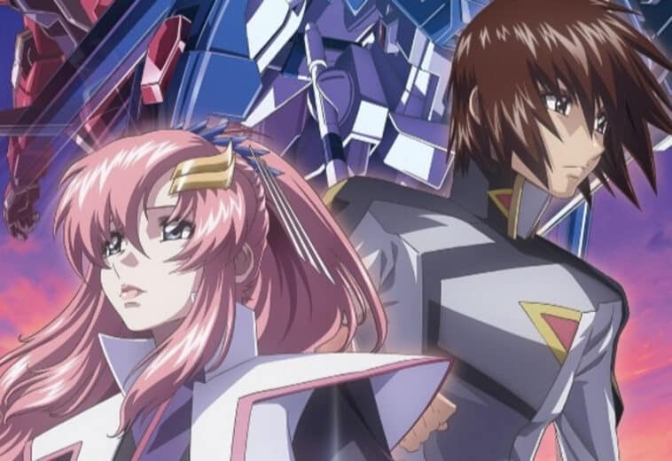 Tráiler y todo lo que debes saber de Gundam Seed Freedom: La película