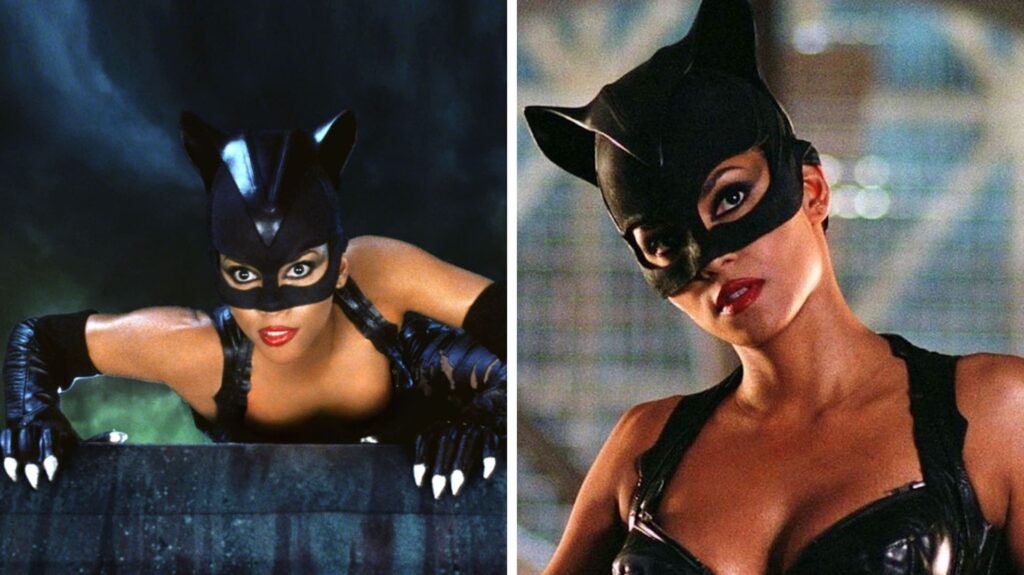 “Odio que, a día de hoy, sea mi fracaso”; Halle Berry se sinceró sobre las críticas a Catwoman