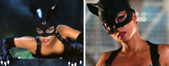 Halle Berry Catwoman