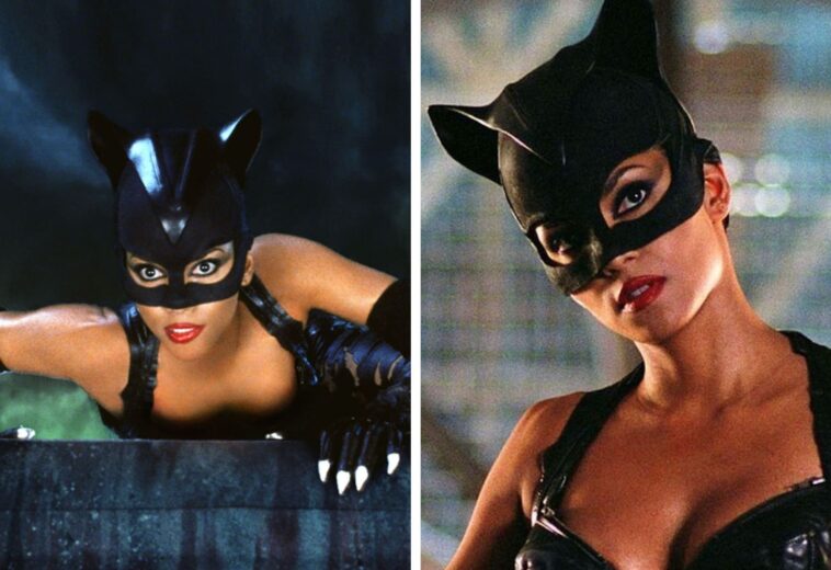 “Odio que, a día de hoy, sea mi fracaso”; Halle Berry se sinceró sobre las críticas a Catwoman