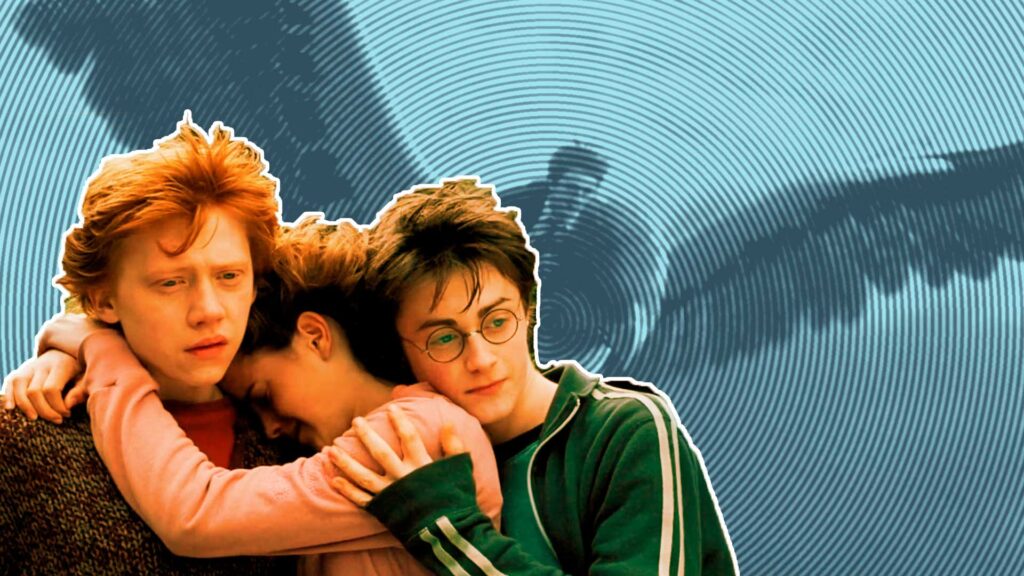 ¿Por qué ver Harry Potter y el prisionero de Azkaban?