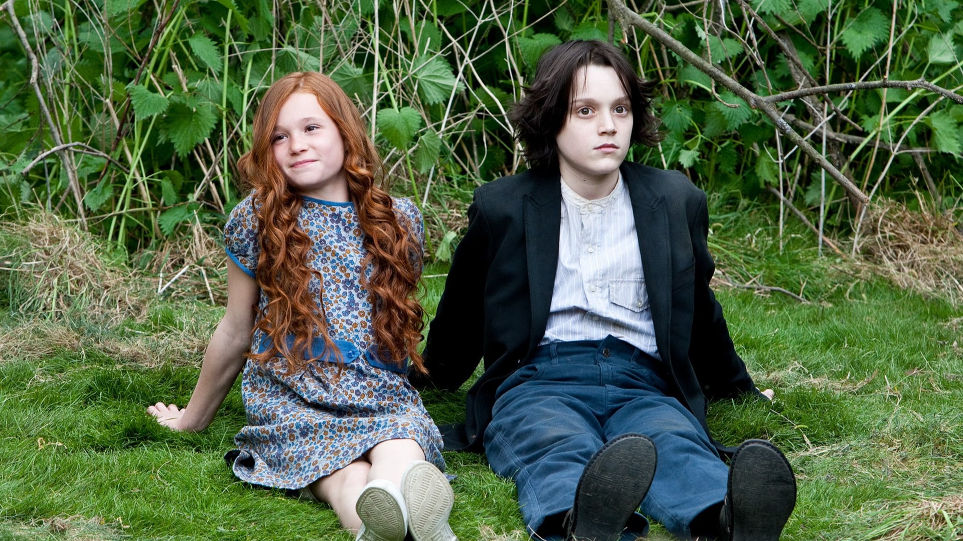 Lily y Snape