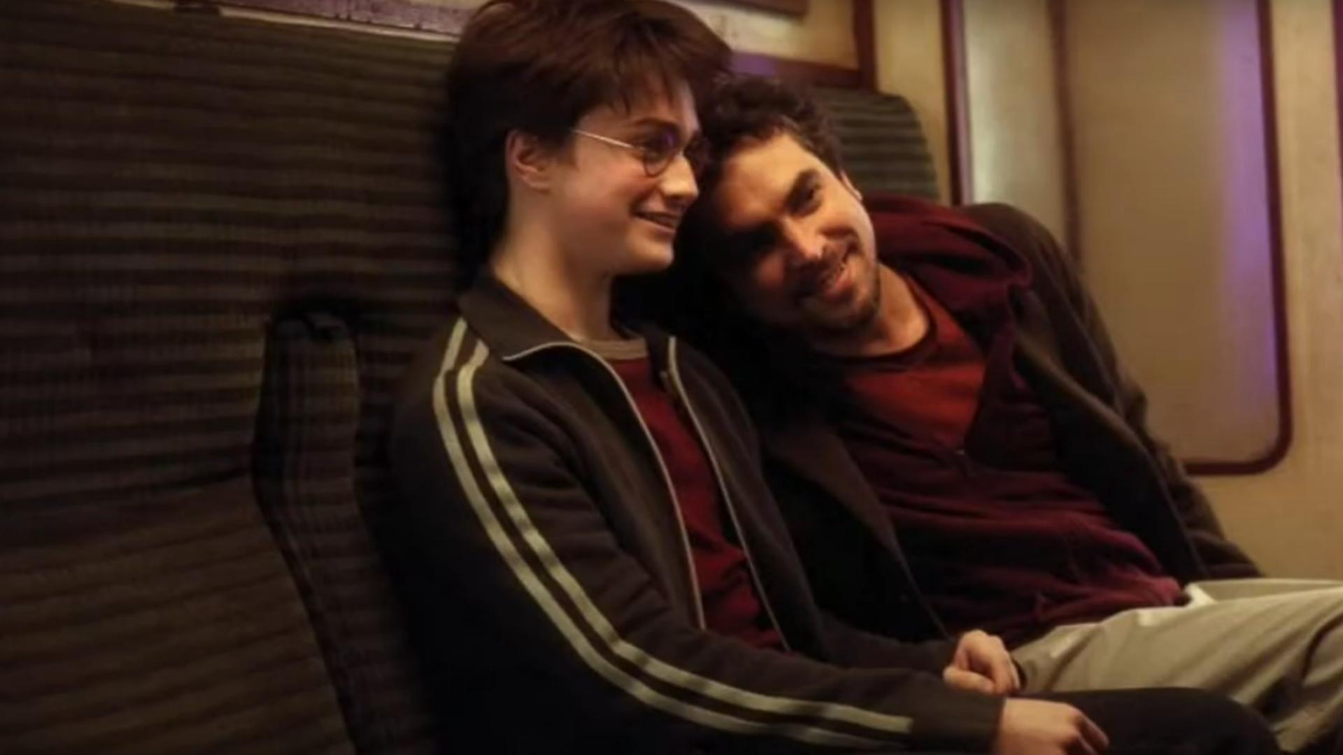 harry potter y el prisionero de azkaban razones