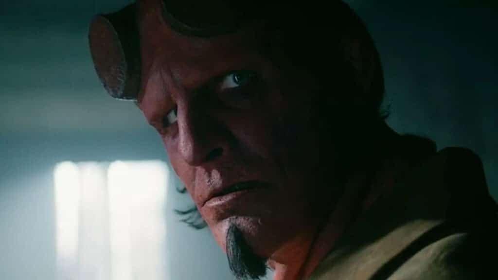 Tráiler, estreno y todo sobre Hellboy: The Crooked Man, con Jack Kesy