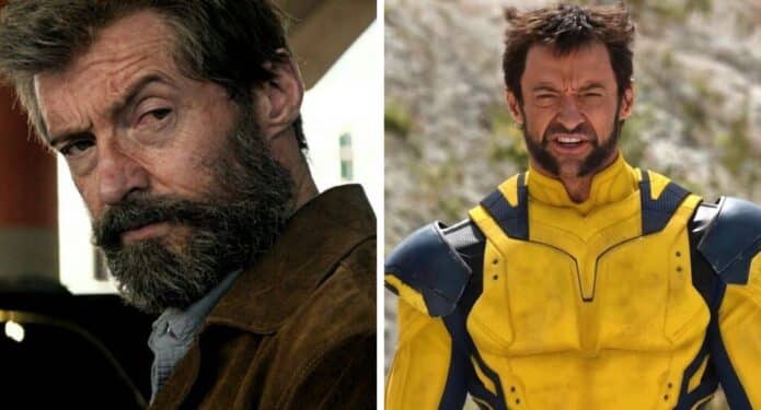 Hugh Jackman, legado de Wolverine