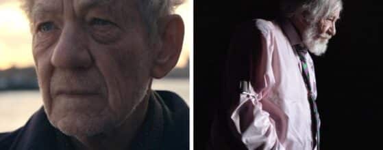 Ian McKellen dejará el escenario por esta razón