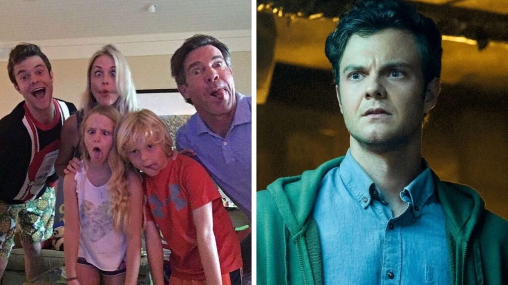 ¿Lo acepta? Esto respondió Jack Quaid sobre ser un Nepo Baby