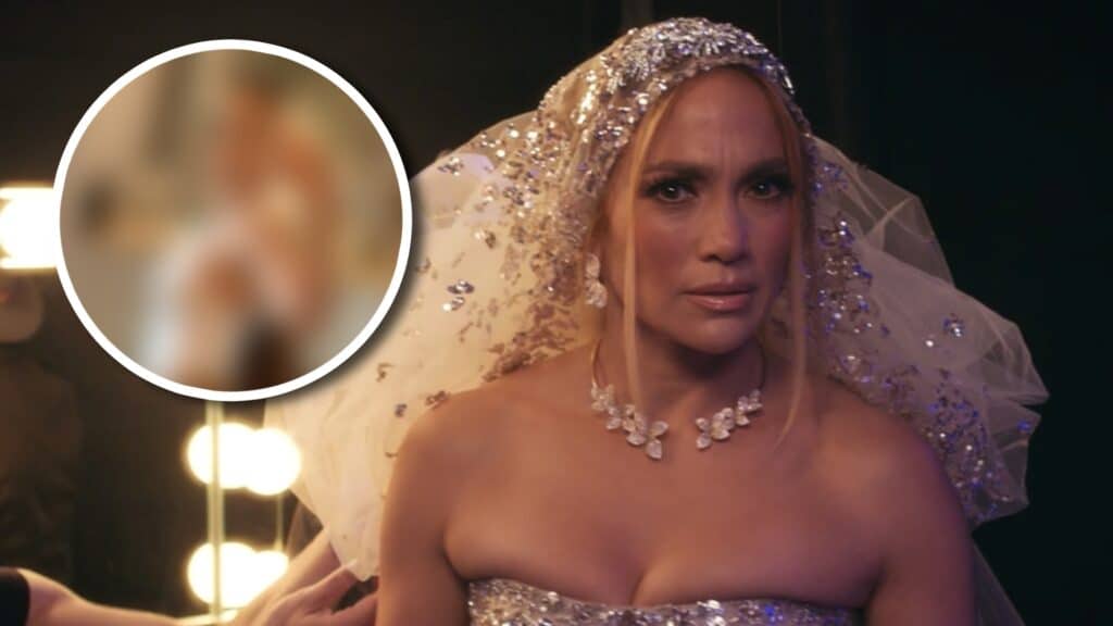 ¿Se acabó la disputa? Jennifer Lopez reapareció feliz y sin su anillo